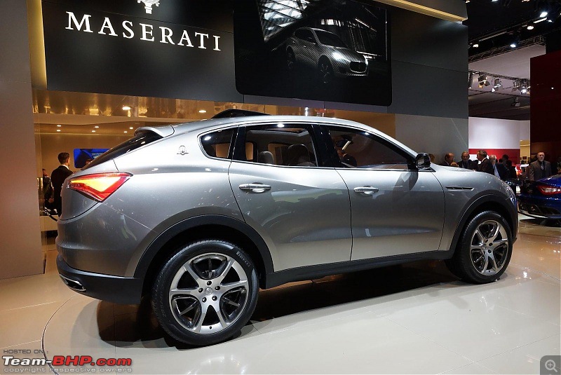 Maserati Levante SUV (earlier called Kubang) - Revealed at Frankfurt!-18526552191940316485.jpg