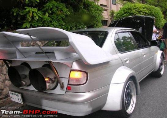 Strangely modified cars from around the World-ricer.jpg