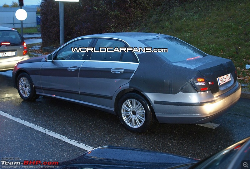 W212 Mercedes-Benz E Class. EDIT : Brochure leaked on Pg. 5-tbhpnewee7.jpg