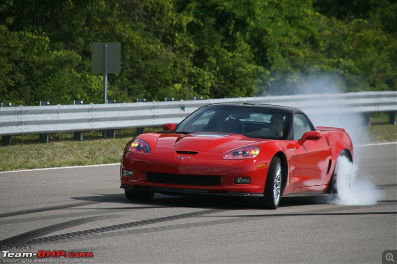 2009 Nissan GTR - Present and Future. EDIT: Spec-V launch date & pricing confirmed-zr1burnouts128005.jpg