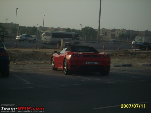 Cars spotted in Dubai-f430-2.jpg