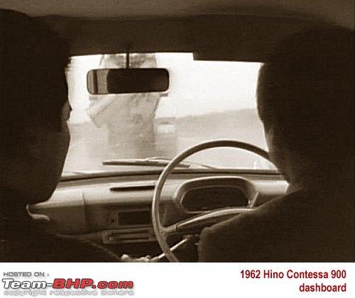 Official Guess the car Thread (Please see rules on first page!)-1962hinocontessapc10interior.jpg