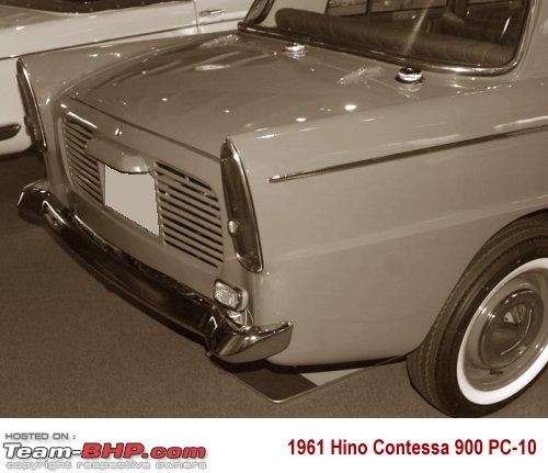 Official Guess the car Thread (Please see rules on first page!)-1961hinocontessapc10rear.jpg