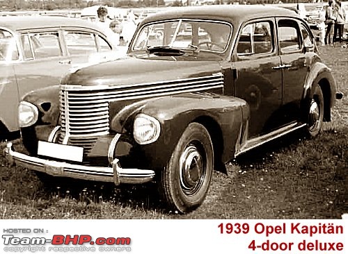 Official Guess the car Thread (Please see rules on first page!)-1939opelkapitaensedan.jpg