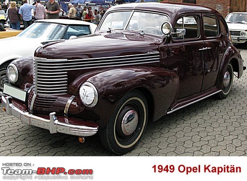 Official Guess the car Thread (Please see rules on first page!)-1949opelkapitaen.jpg