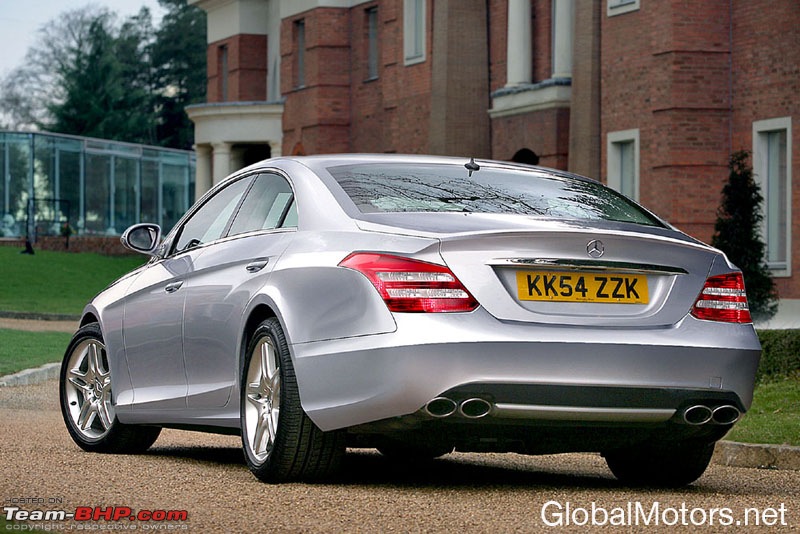 2011 Mercedes CLS Spy photos & artistic rendering-rendered-5.jpg