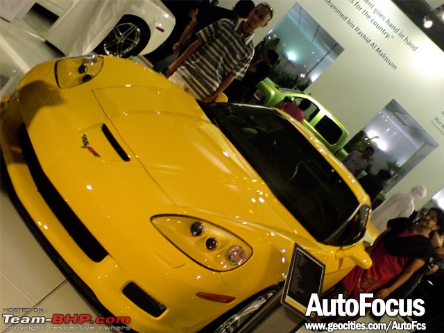 2007 Dubai Motor Show + Festival of Speed(pics added)-corvette.jpg