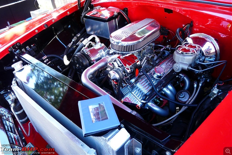 Hot Rod show at San Carlos, CA-belair-engine.jpg