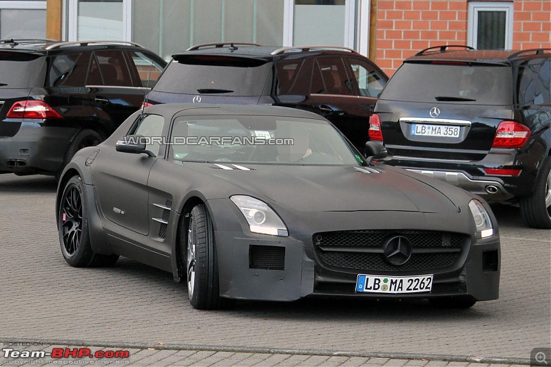 Mercedes confirms SLS ///AMG Black Series! EDIT - Now Revealed-14017275721295976158.jpg