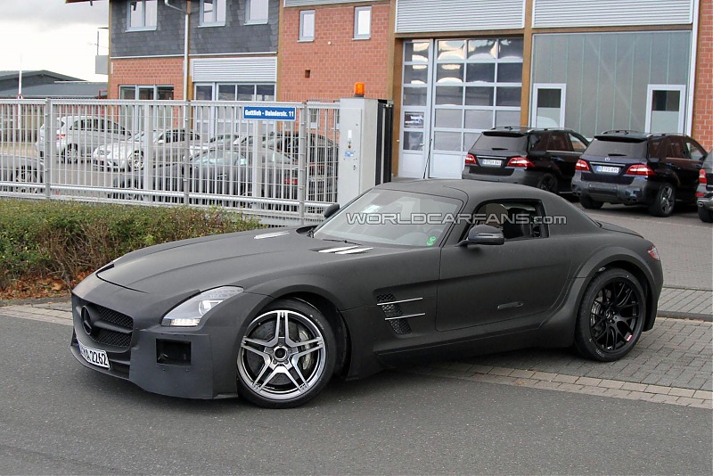 Mercedes confirms SLS ///AMG Black Series! EDIT - Now Revealed-6311843391301034642.jpg