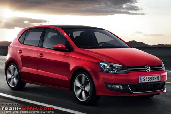 VW releases Polo R-Line and Passat Exclusive in Germany-volkswagenpolosky.jpg