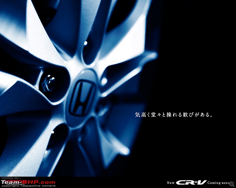Honda CR-V 2012. EDIT : Brochure pics leaked!-first2012hondacrvofficialimagesreleased_4.jpg