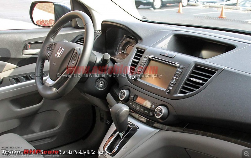 Honda CR-V 2012. EDIT : Brochure pics leaked!-062012hondacrv.jpg