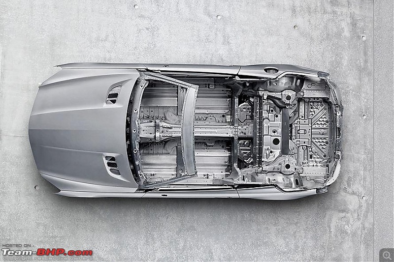 2012 Merc SL Class - Spy Pics and Initial Details Emerge-20295719411261805282.jpg