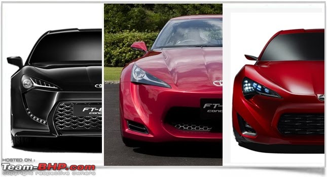 Toyota FT-86 - Pics and Specs Leaked. EDIT : Now officially revealed!-toyotaft86.jpg