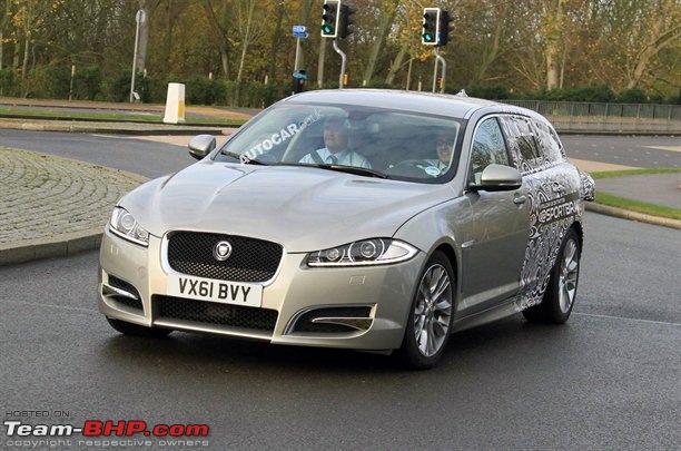 SPOTTED: Spy pics of Jag XF Estate-jaguarxf24.jpg