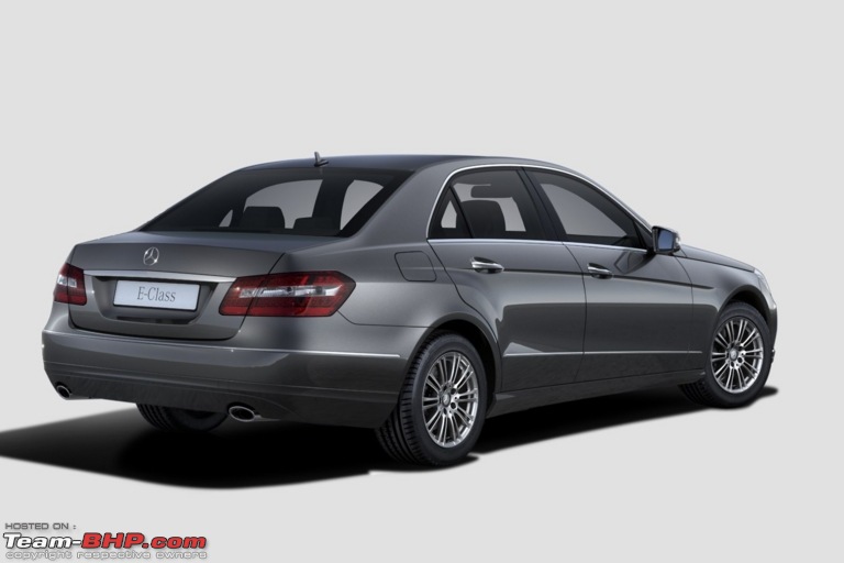 W212 Mercedes-Benz E Class. EDIT : Brochure leaked on Pg. 5-elegance-2.jpg