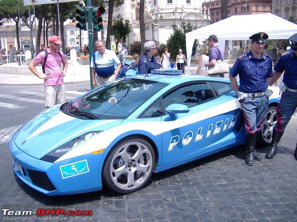 Ultimate Cop Cars - Police cars from around the world-image006.jpg