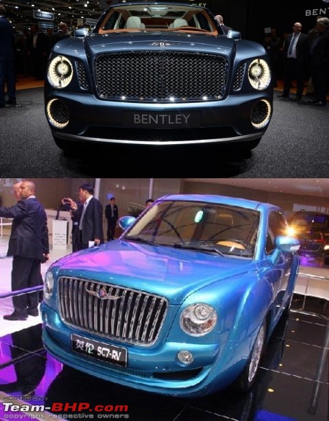 Bentley EXP 9 F concept SUV. EDIT, named Bentayga-422413_10150574681730143_10344285142_9453805_1040311249_n.jpg