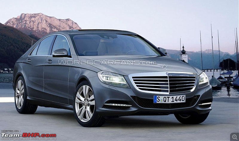 YES! The new 2014 Mercedes S-Class (W222)-3798552662044196862.jpg