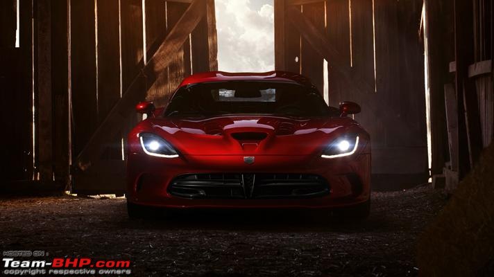 2013 Dodge Viper Spied For The First Time | The Legend Rises From The Ashes!-dodge.jpg