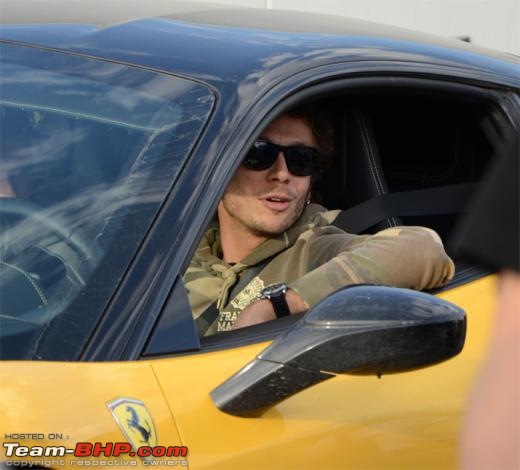 International Celebrities and their Cars!-530115_10151498950870035_233730055034_234668102_1596356399_n.jpg