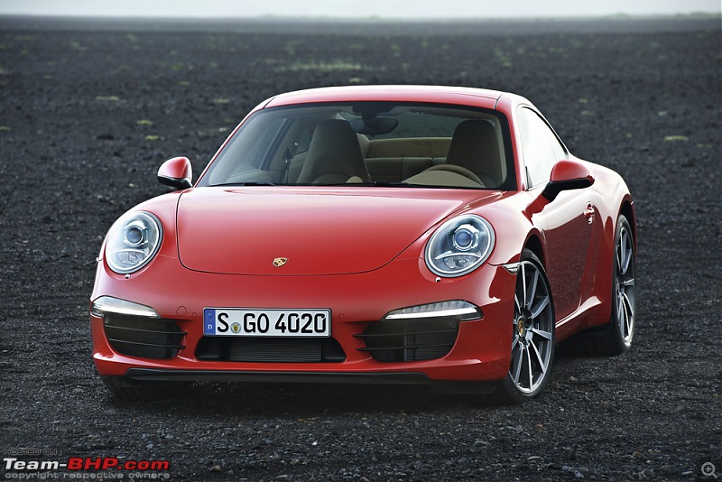 The *DEFINITIVE* Porsche 911 Thread! EDIT: 50th Anniversary Edition Unveiled! Pg: 3-6072832008_6ea3448633_b.jpg