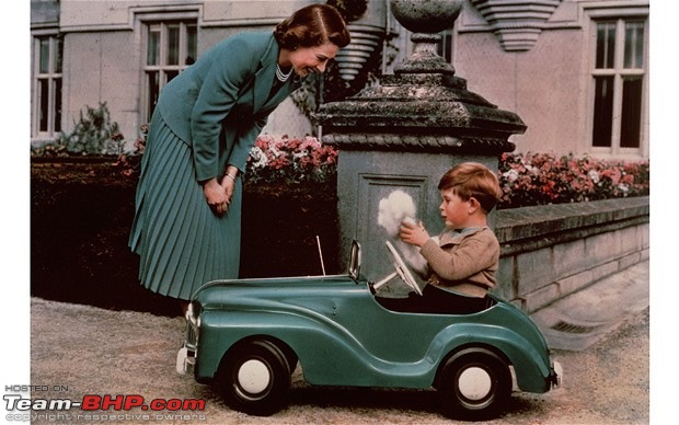 The Iconic Queen Elizabeth's Diamond Jubilee - Glimpses of Her Rendezvous With Cars!-queen-n-prince-charles.jpg