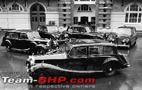 The Iconic Queen Elizabeth's Diamond Jubilee - Glimpses of Her Rendezvous With Cars!-royalcar.jpg