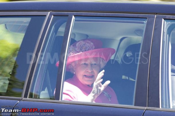 The Iconic Queen Elizabeth's Diamond Jubilee - Glimpses of Her Rendezvous With Cars!-australia-tour.jpg