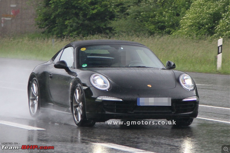 SCOOP! All new (991) 911 Targa spied!-2013porsche911targaprototype6.jpg