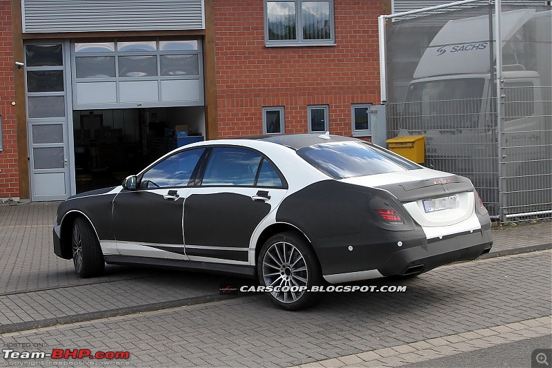 YES! The new 2014 Mercedes S-Class (W222)-a3.jpg