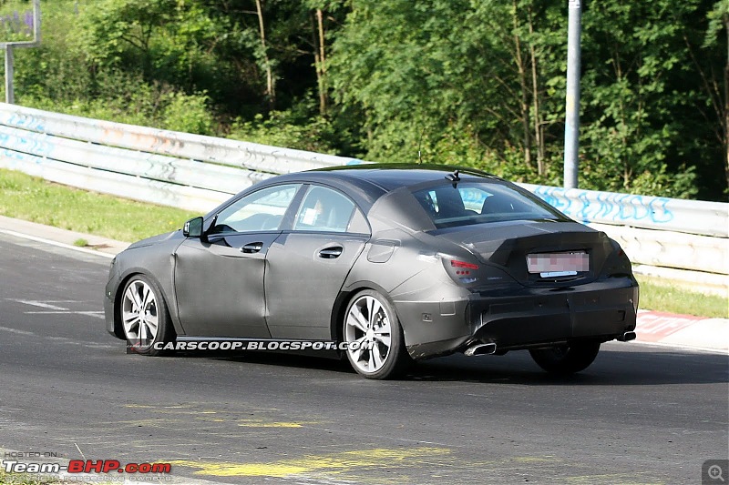 Scoop: Mercedes-Benz CLA-Class Saloon-a1.jpg