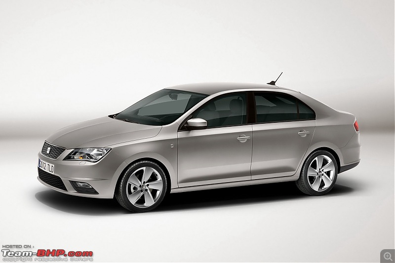 New SEAT Toledo revealed- Might be headed to India-a2.jpg