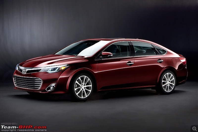 2013 Toyota Avalon-a8.jpg