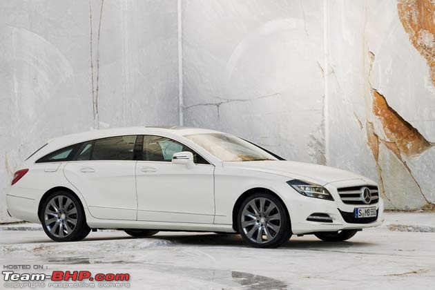 Mercedes' new four-door coupe-estate the CLS Shooting Break-6020712.jpg