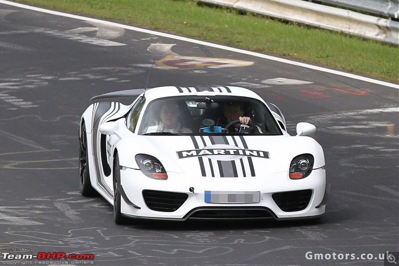 Porsche 918 Spyder EDIT: Brochure Leaked / Sets Record Lap-Time @ Nrburgring: Pg 3!-porsche918spydermartinilivery7.jpg