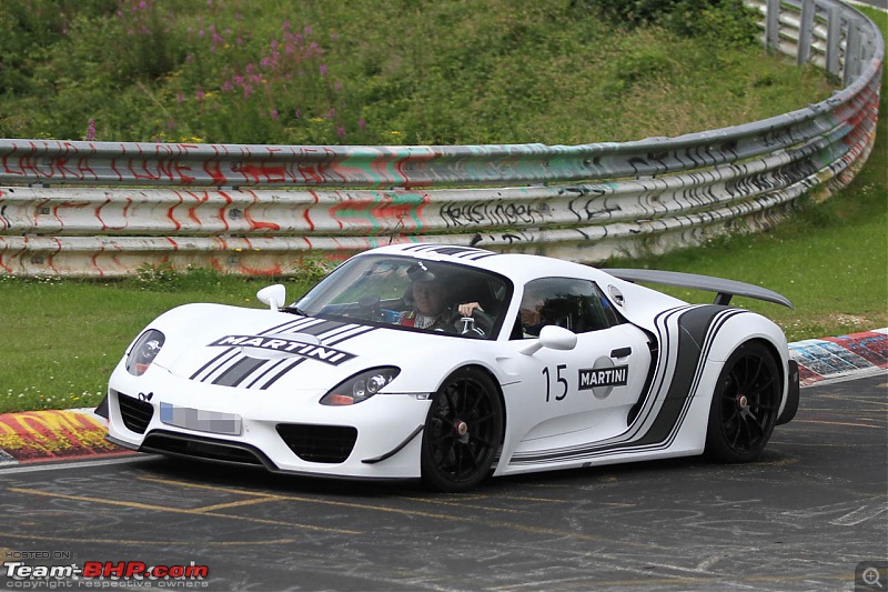 Porsche 918 Spyder EDIT: Brochure Leaked / Sets Record Lap-Time @ Nrburgring: Pg 3!-porsche918spydermartinilivery5.jpg