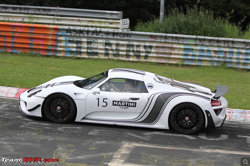 Porsche 918 Spyder EDIT: Brochure Leaked / Sets Record Lap-Time @ Nrburgring: Pg 3!-porsche918spydermartinilivery4.jpg