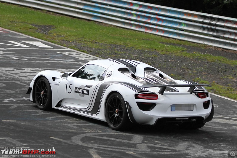 Porsche 918 Spyder EDIT: Brochure Leaked / Sets Record Lap-Time @ Nrburgring: Pg 3!-porsche918spydermartinilivery2.jpg