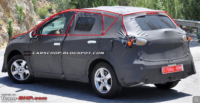 New 2013 Suzuki SX4 spyshots. EDIT : Unveiled on Page 4-2014suzukicuv6.jpg