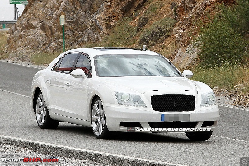 Bentley Continental Flying Spur Facelift Revealed-a2.jpg