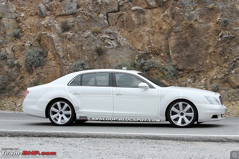 Bentley Continental Flying Spur Facelift Revealed-a5.jpg