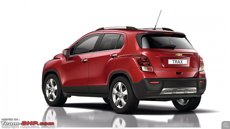 GM Trax : Small SUV to be unveiled at Paris, launch in 140 countries-trax-2.jpg