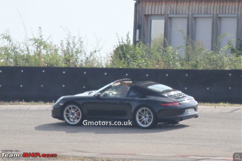 SCOOP! All new (991) 911 Targa spied!-2013porsche911targa4.jpg