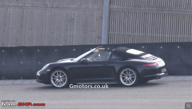 SCOOP! All new (991) 911 Targa spied!-2013porsche911targa6.jpg