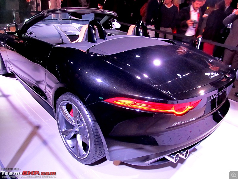 Reporting from Paris : The Jaguar F-Type Roadster & 4th Gen Range Rover-img_0322.jpg