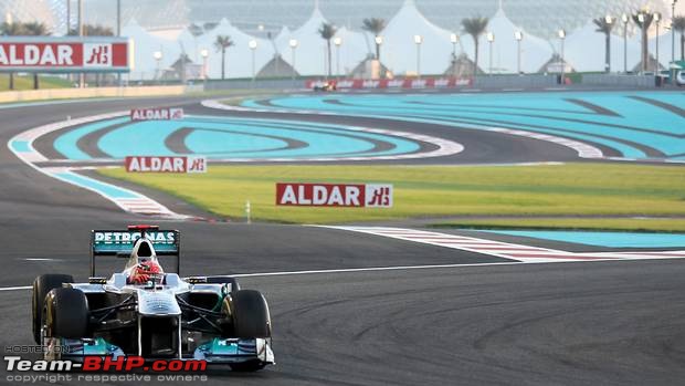 2012 F1 Etihad Airways Abu Dhabi Grand prix - Yas Marina Circuit-schumacher-1.jpg