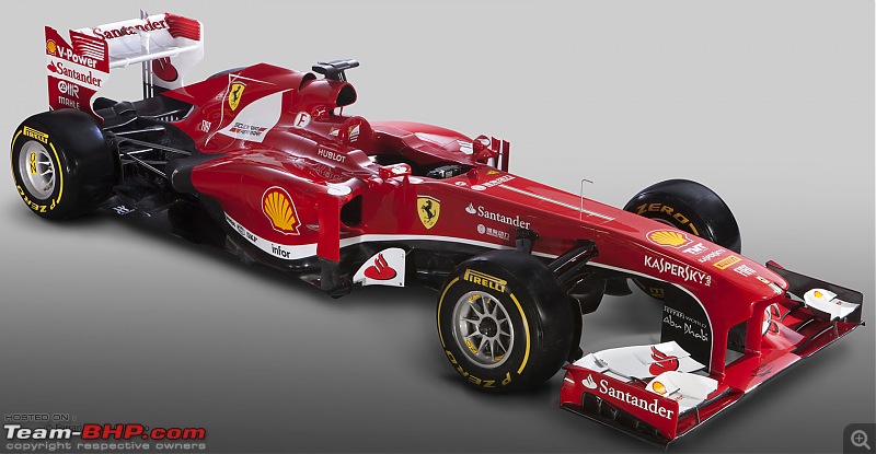 The 2013 Formula One Season-ferrarif1382013.jpg