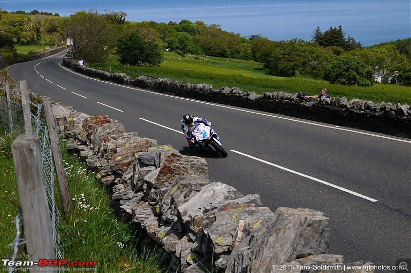 The Isle of Man TT - A racing spectacle like no other!-tracksidetuesdayisleofmantt2013tonygoldsmith03.jpg